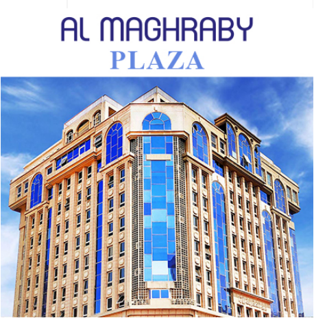 Al Maghraby Plaza : Al Maghraby Tower Plaza is located in the most distinguished locations of Tahrir Street and Dokki Square housing a variety of the largest and most reputable companies and banks. It is the headquarters of the Dar Al Maghraby Group.
Est. Value : 90 Million
Floors: 14 Floors + Basement
Land Area: 1100 m
Scope: 
- Civil and construction work
- Electromechanical works
- Interior and Exterior Finishing